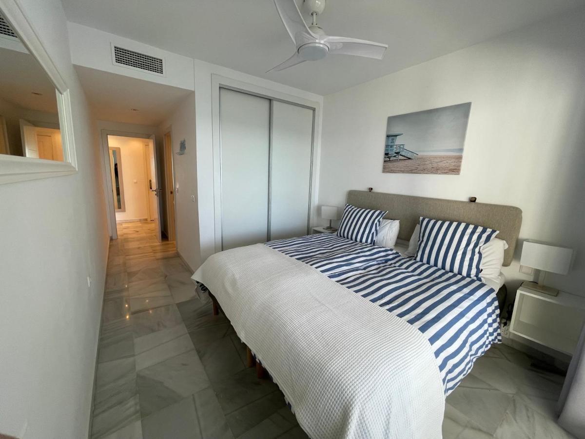 La Nina Del Mar Apartment Benalmadena Exterior photo