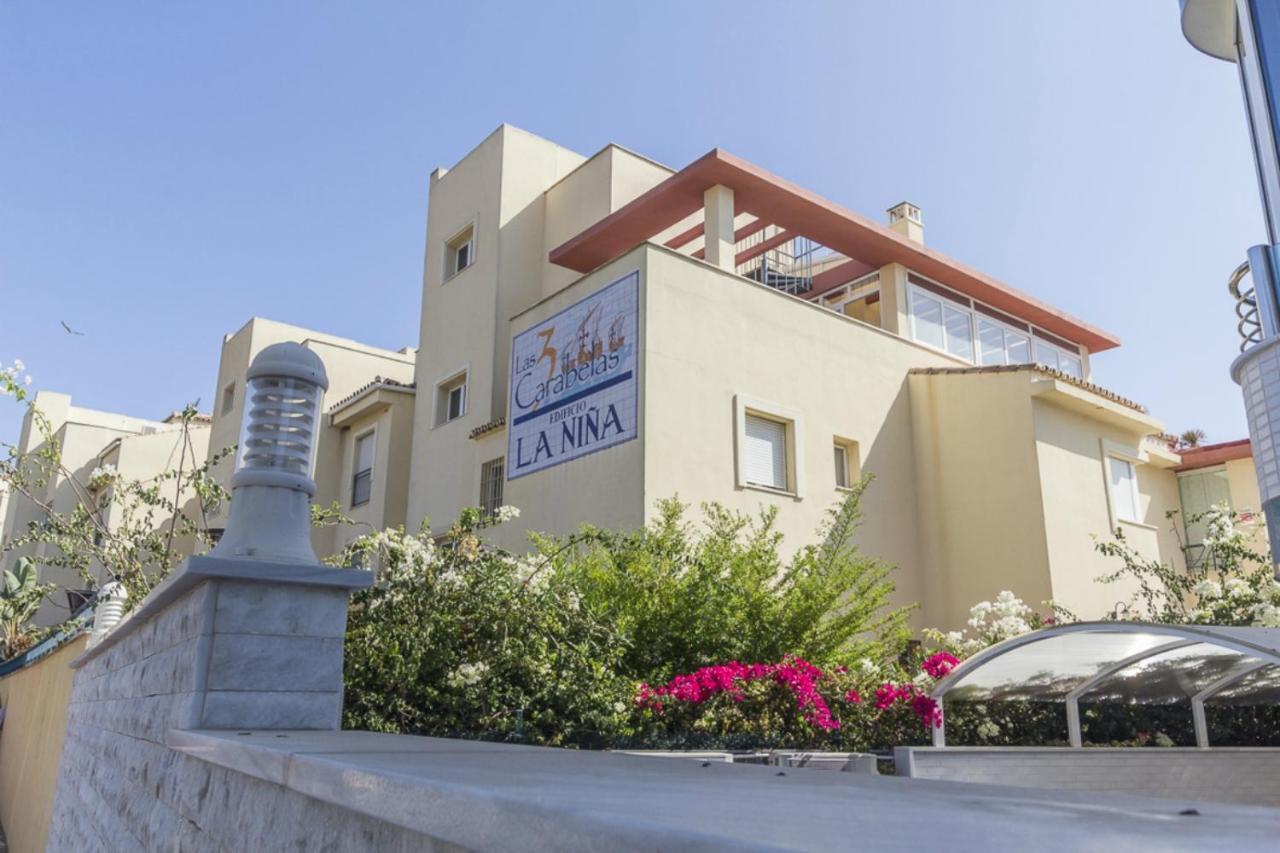 La Nina Del Mar Apartment Benalmadena Exterior photo