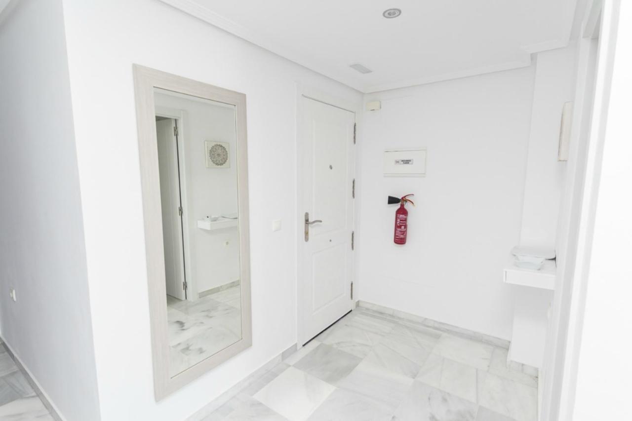 La Nina Del Mar Apartment Benalmadena Exterior photo