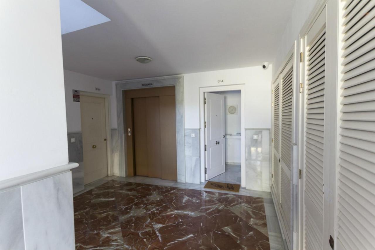 La Nina Del Mar Apartment Benalmadena Exterior photo